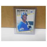 1989 Fleer RC Ken Griffey Jr. #548