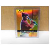 2000 Bowman Best Ken Griffey Jr. #BBP2