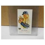 2007 Topps Mini - RC Paul Hughes #164