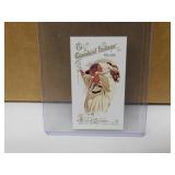 2014 Topps Mini - Bob Feller
