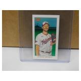 2021 Topps 206 Mini - Max Scherzer