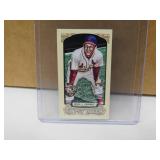 2014 Topps Gypsy Queen Mini - Stan Musial #238