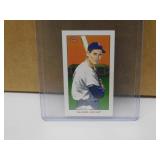 2020 Topps 206 Mini - Ted Williams