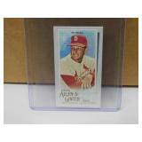 2020 Topps Mini - Stan Musial