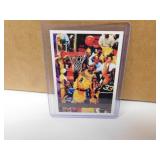 1997 Topps Kobe Bryant #171 Reprint
