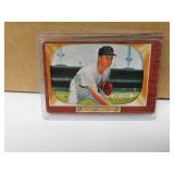 1955 Bowman Lou Kretlow #108