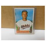 1954 Bowman Joe De Maestri #147
