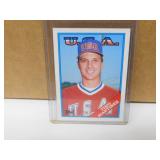 1988 Topps Traded RC Tino Martinez #66T