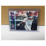 1996 TSC Barry Bonds #202