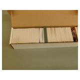 2002 Topps MLB Complete Set