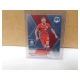 2021 Panini Mosaic Robert Lewandowski #63