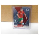2021 Panini Mosaic Andre Silva #155