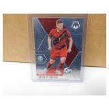2021 Panini Mosaic Kevin De Bruyne #16
