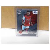 2021-22 Panini Mosaic Bukayo Saka #62