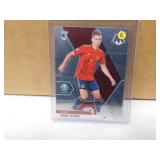 2021 Panini Mosaic RC Dani Olmo #164