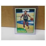 1981-82 Topps Gerald Henderson #74