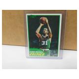 1981-82 Topps Cedric Maxwell #5