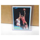 1981-82 Topps Artis Gilmore #107