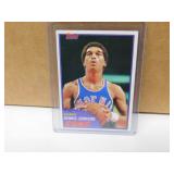 1981-82 Topps Dennis Johnson #34
