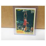 1981-82 Topps Darryl Dawkins #103