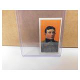 1909 Piedmont Tobacco Honus Wagner Reprint