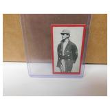 1910 Old Mill Shoeless Joe Jackson Reprint