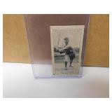 1916 The SN Shoeless Joe Jackson #87- Reprint