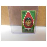1911 Polar Bear Ty Cobb Gold Bordered Reprint