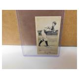 1916 The Sporting New Ty Cobb #38 Reprint