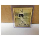 1940 Play Ball Shoeless Joe Jackson #225 Reprint