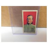 1909-1911 T206 Ty Cobb Portrait Reprint