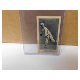 1916 Standard Biscuit Babe Ruth #151 Reprint