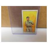 1908 Ty Cobb Detroit Americans Reprint