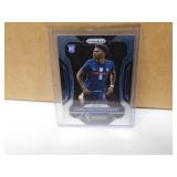 2022 Panini Prizm WC Qatar RC Aurelien Tchouameni