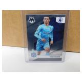 2021-22 Panini Mosaic Phil Foden #17