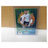 2021 Panini Mosaic Eric Dier #26