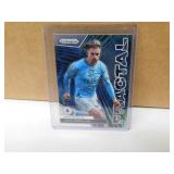 2022-23 Panini Prizm Jack Grealish #28
