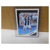 2018-19 Panini Donruss Giorgio Chiellini #15