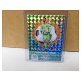 2021 Panini Mosaic Prism David De Gea #30
