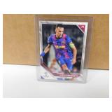 2021-22 Topps UCL Sergio Busquetsï¿½#60