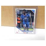 2021-22 Topps UCL RC Nuno Mendesï¿½#126