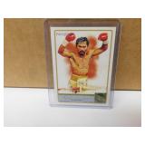 2011 Topps Allen/Ginters Manny Pacquiao #262 Repro