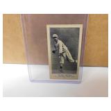 1916 Standard Biscuit Babe Ruth #151 Reprint