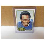 1976 Topps Walter Peyton #148 Rookie Reprint