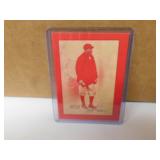 1914 Baltimore News Babe Ruth Reprint