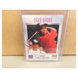 1996 SI for Kids Tiger Woods #536 - Reprint
