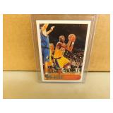 Kobe Bryant #138 Rookie Reprint