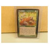 MTG Mercadian Masque Food Chain Proxy Reproduction