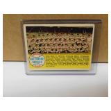 1958 Topps Baltimore Orioles #408