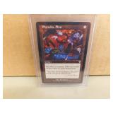 MTG Invasion Phyrexian Altar Proxy / Reproduction